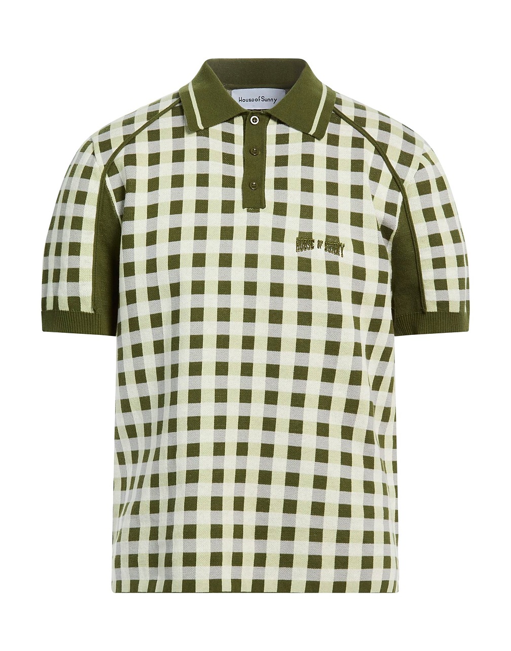 HOUSE OF SUNNY - Πουλόβερ