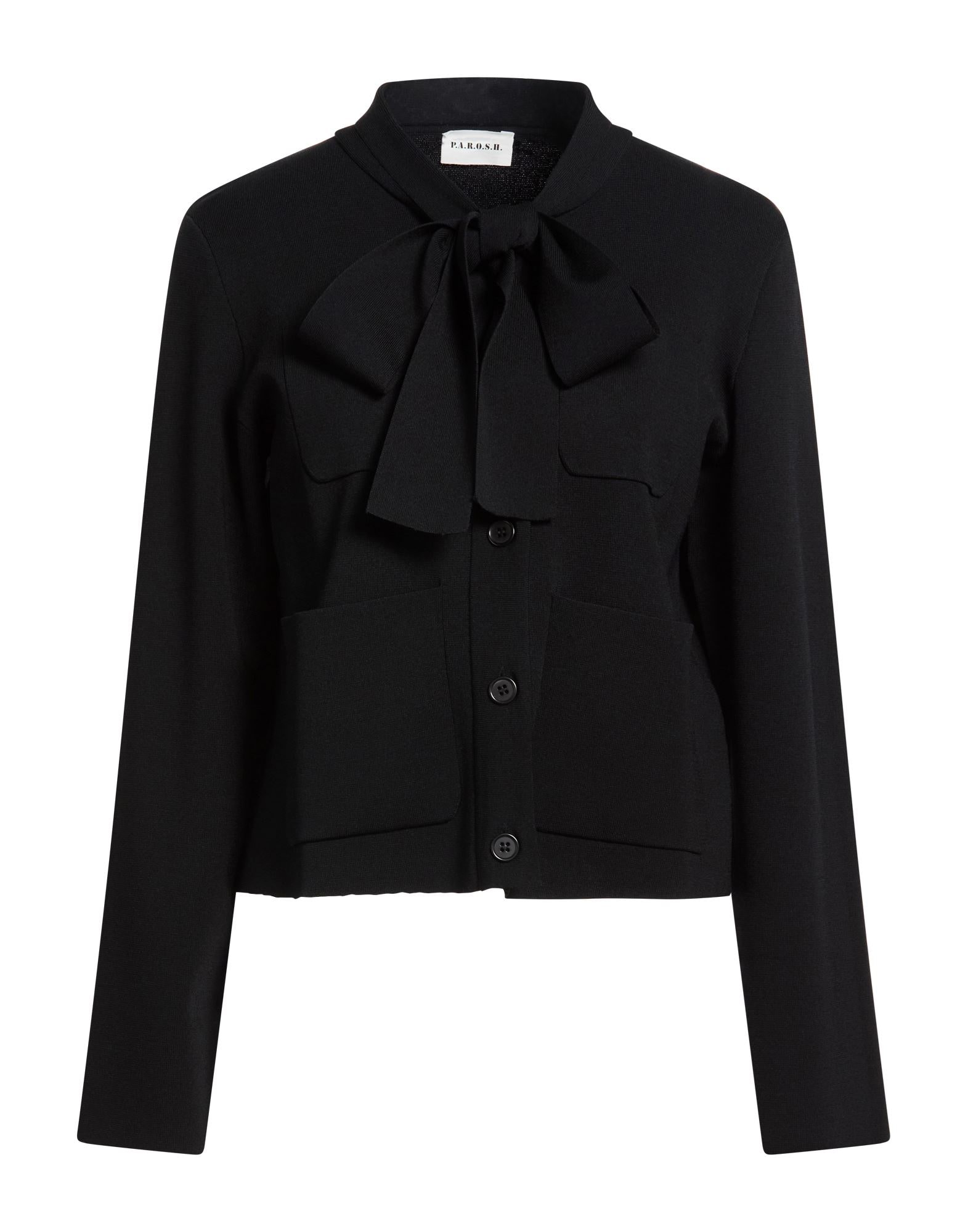 P.A.R.O.S.H. - Cardigans