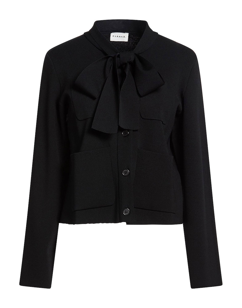 P.A.R.O.S.H. - Cardigans