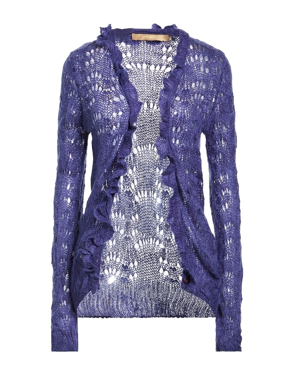 ERMANNO DI ERMANNO SCERVINO - Cardigans