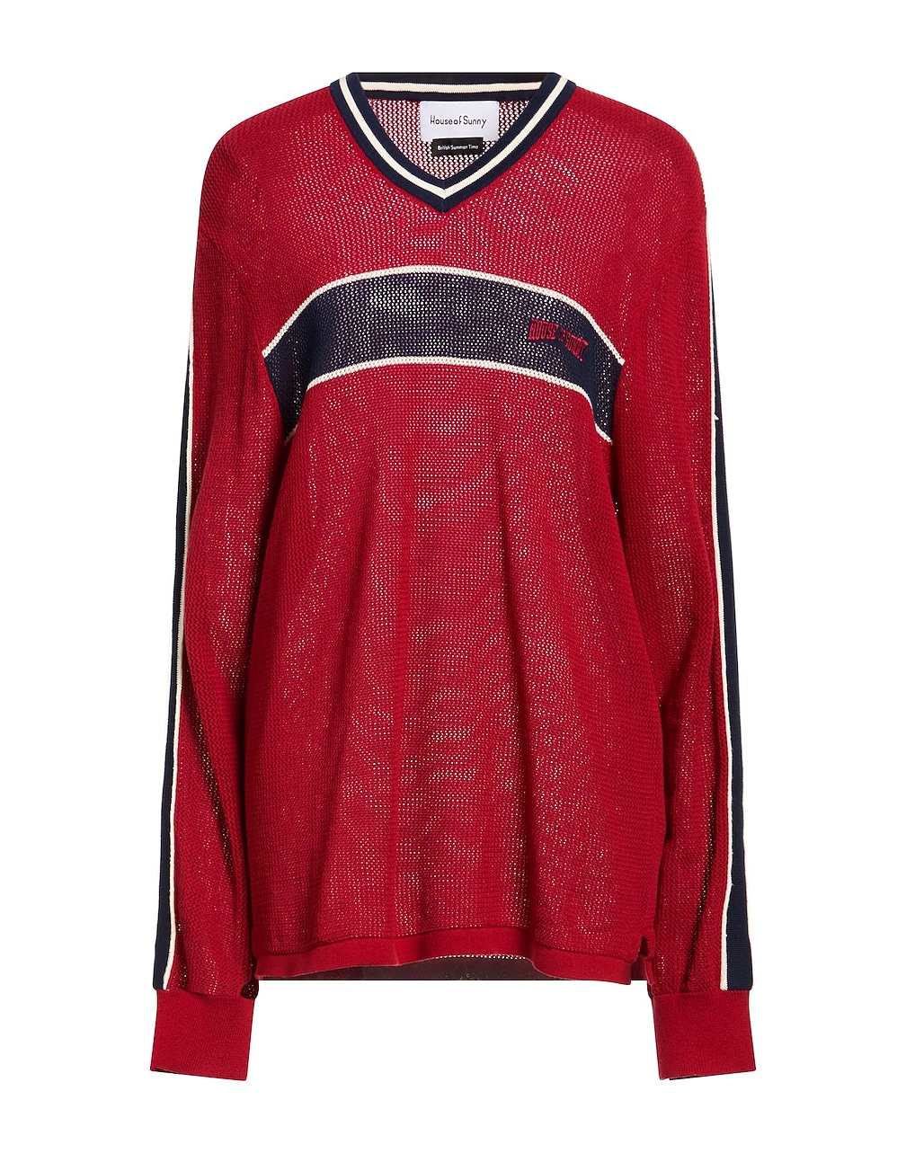 HOUSE OF SUNNY - Pullover