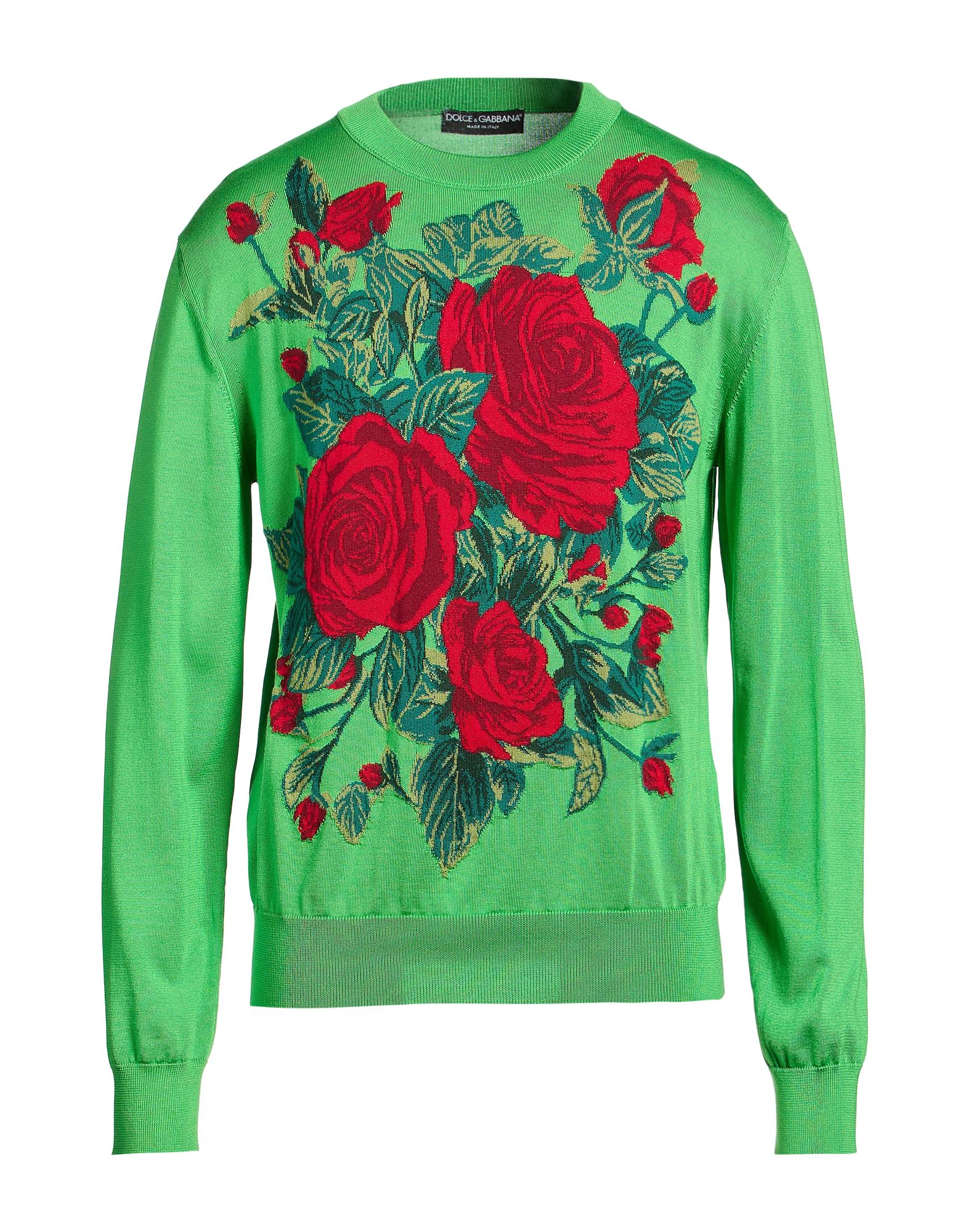 DOLCE&GABBANA - Sweaters