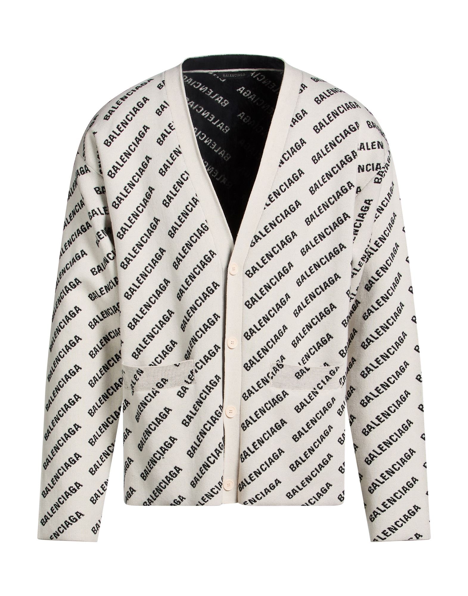 BALENCIAGA - Кардиганы