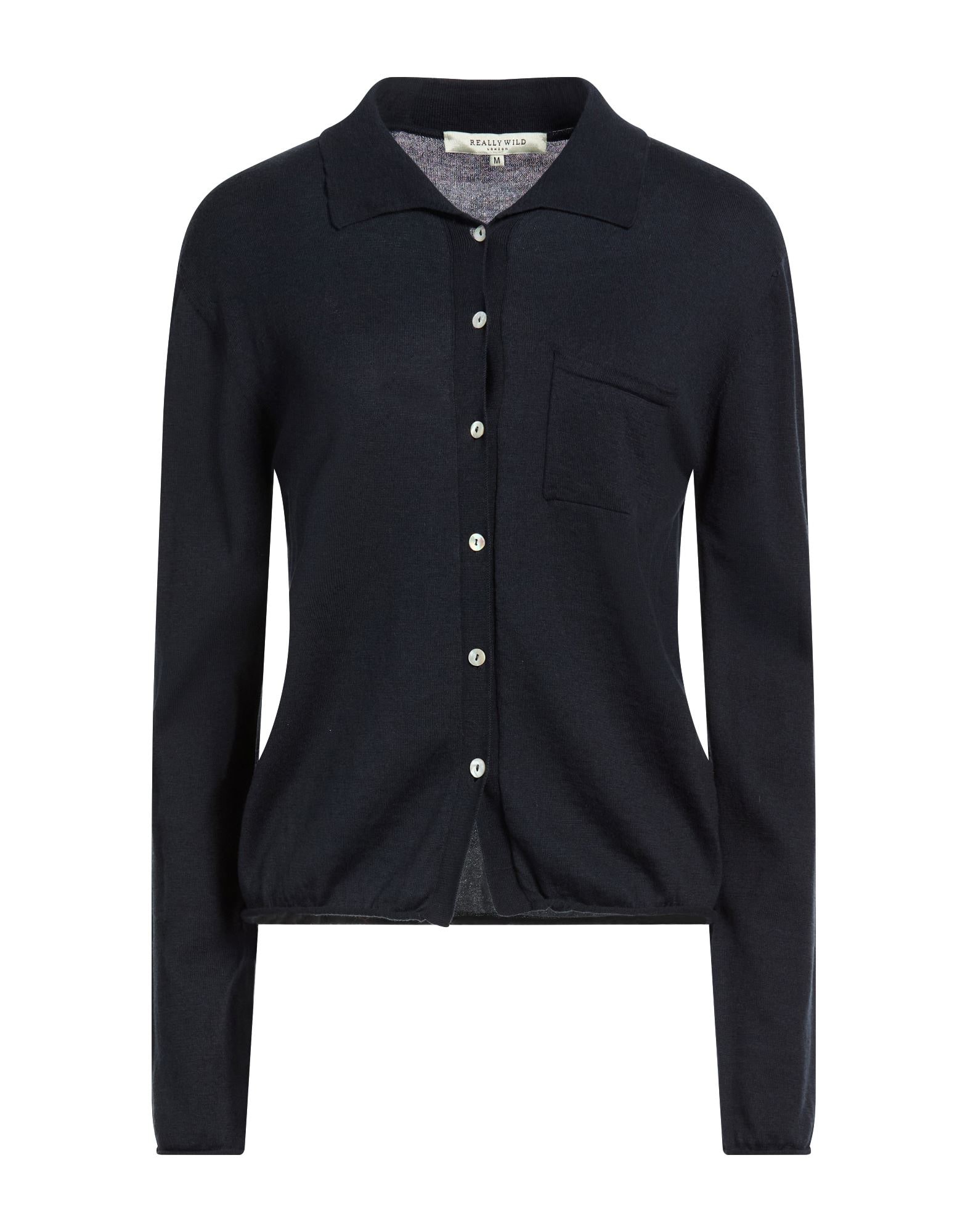 REALLY WILD - Cardigans