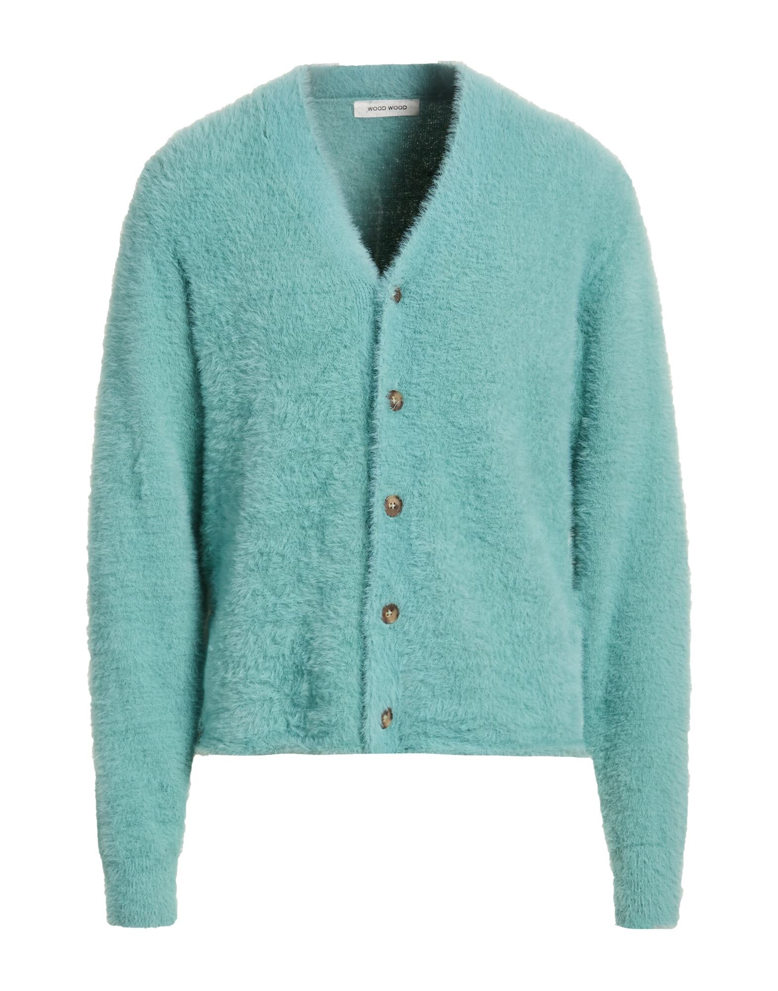 WOOD WOOD - Cardigans