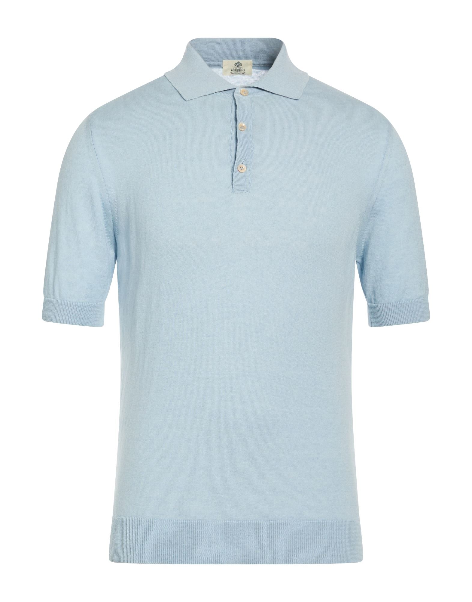 LUIGI BORRELLI NAPOLI - Свитеры