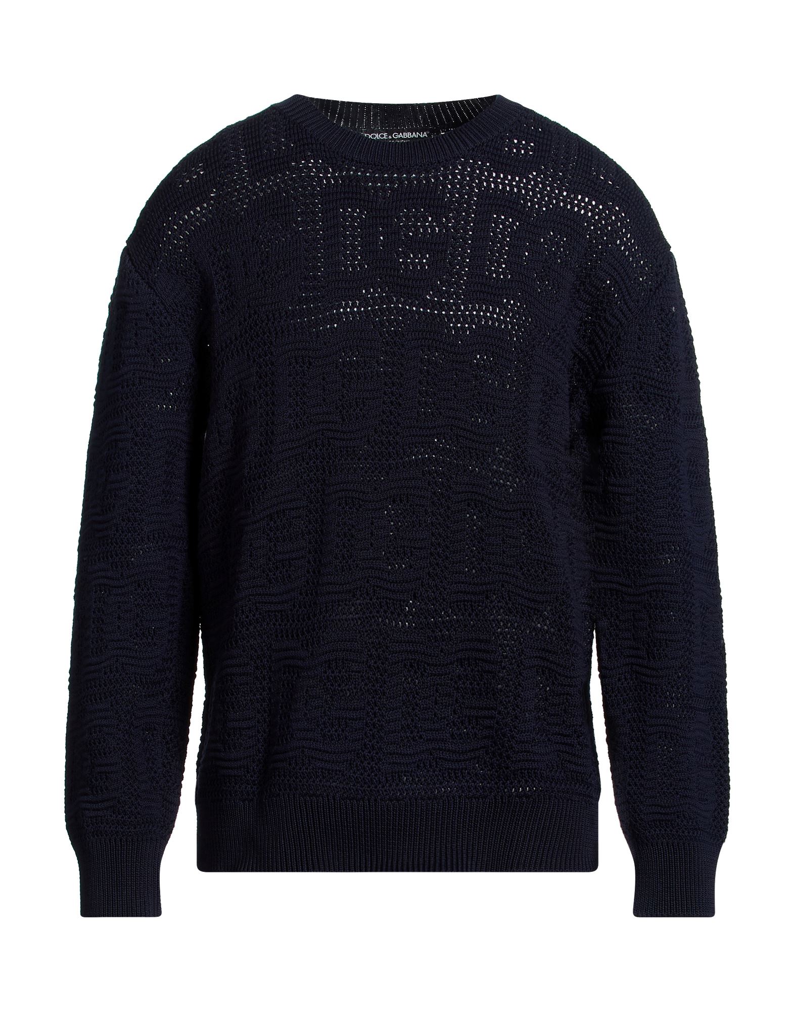 DOLCE&GABBANA - Sweaters