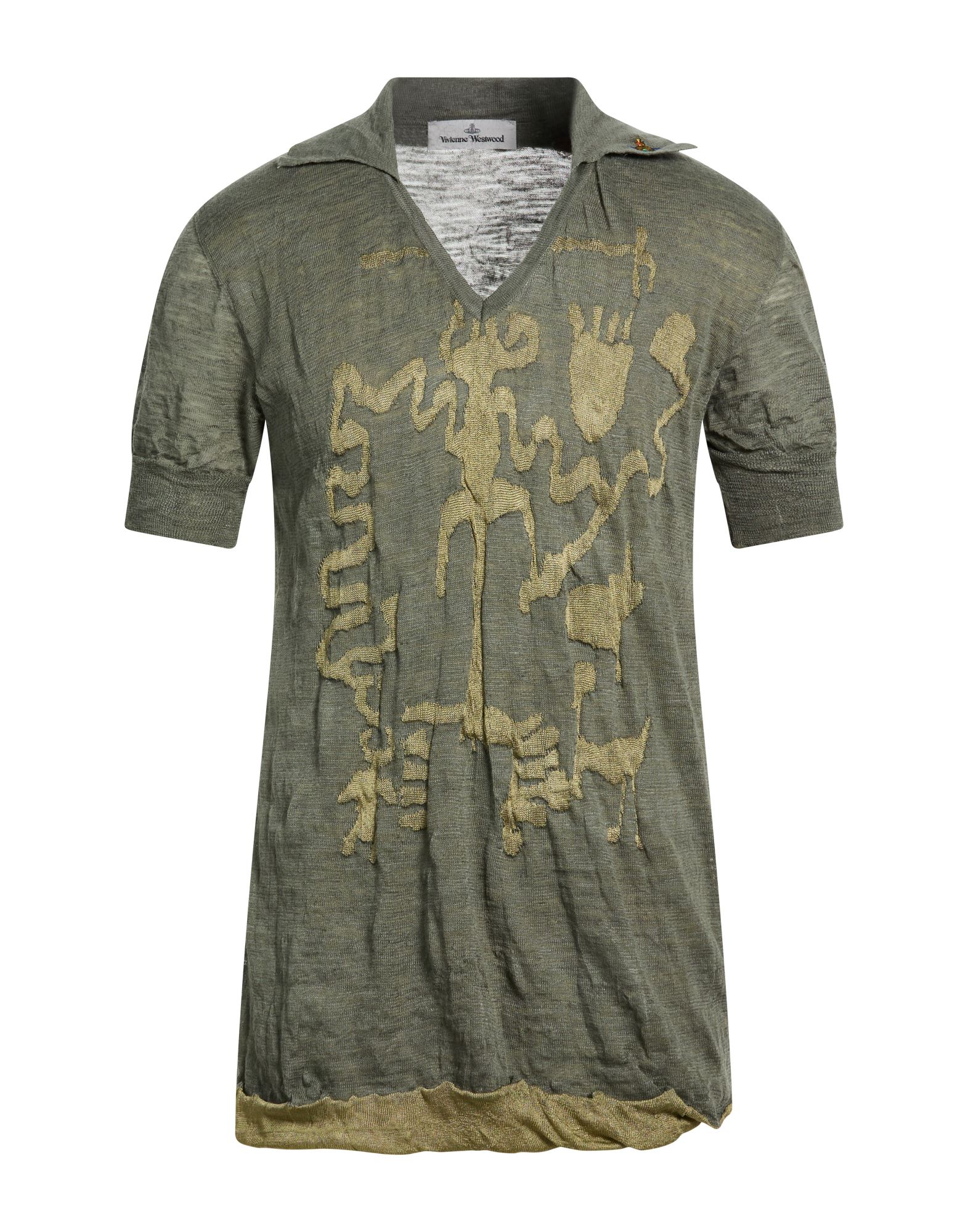 VIVIENNE WESTWOOD - Jumpers