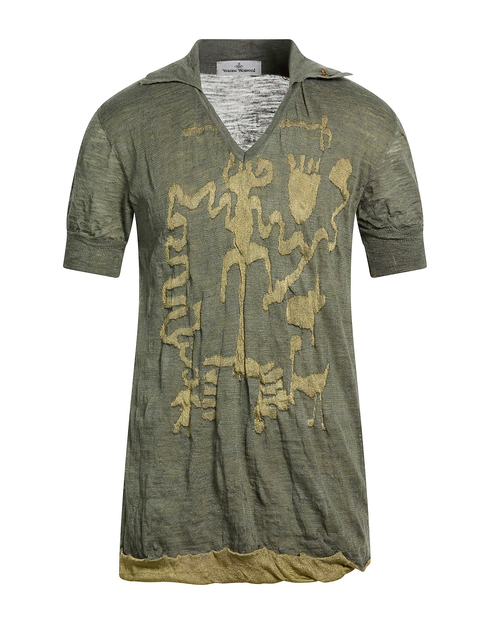 VIVIENNE WESTWOOD - Sweaters