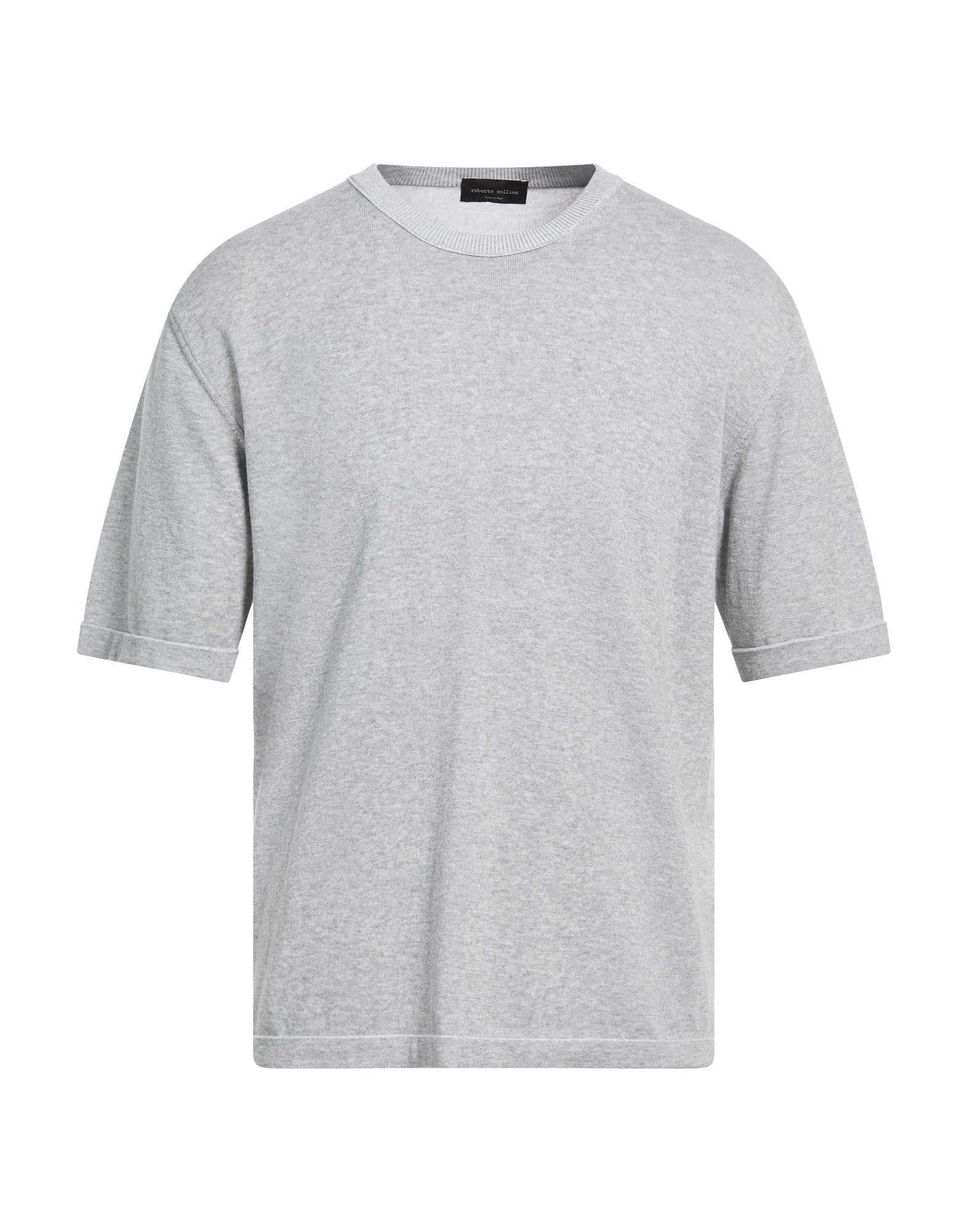 ROBERTO COLLINA - プルオーバー