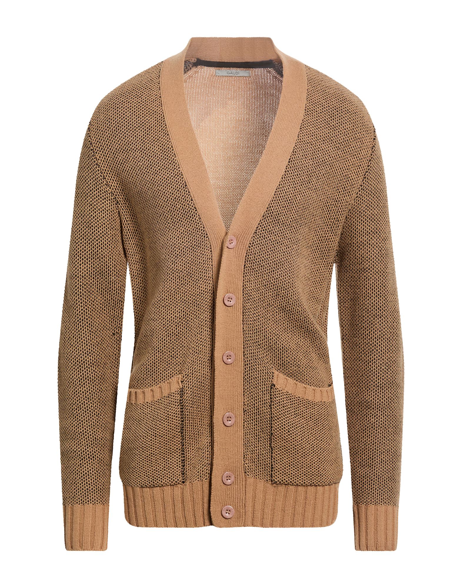 GAUDÌ - Cardigans
