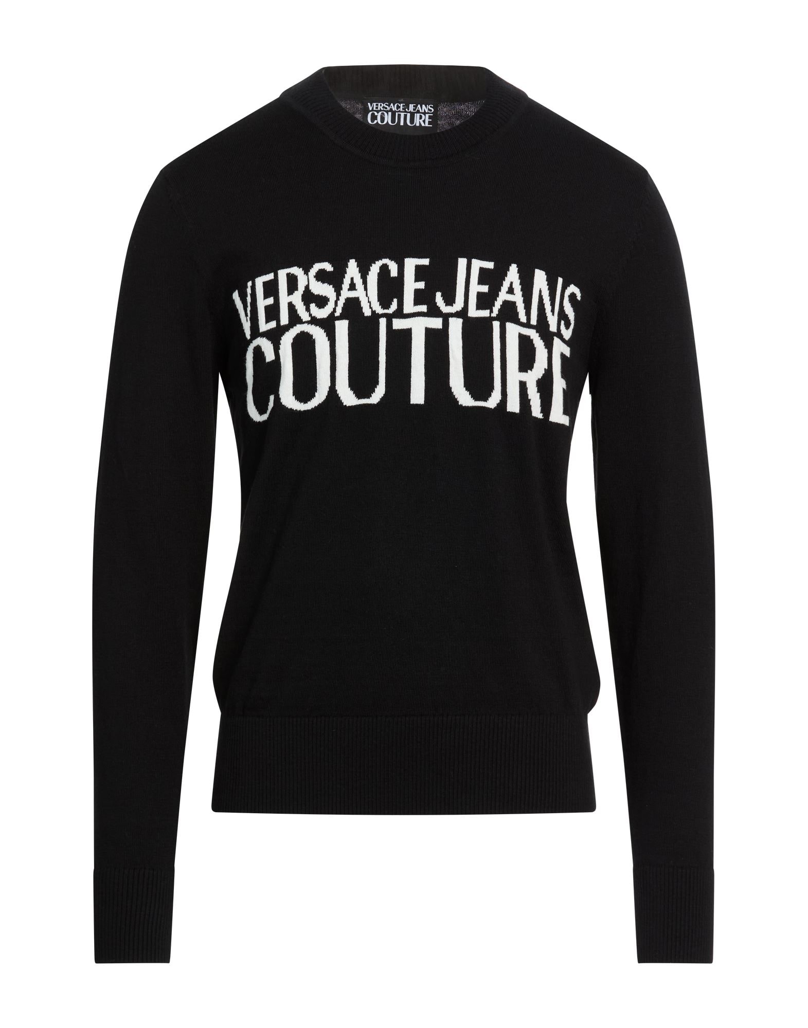 VERSACE JEANS COUTURE - Sweaters