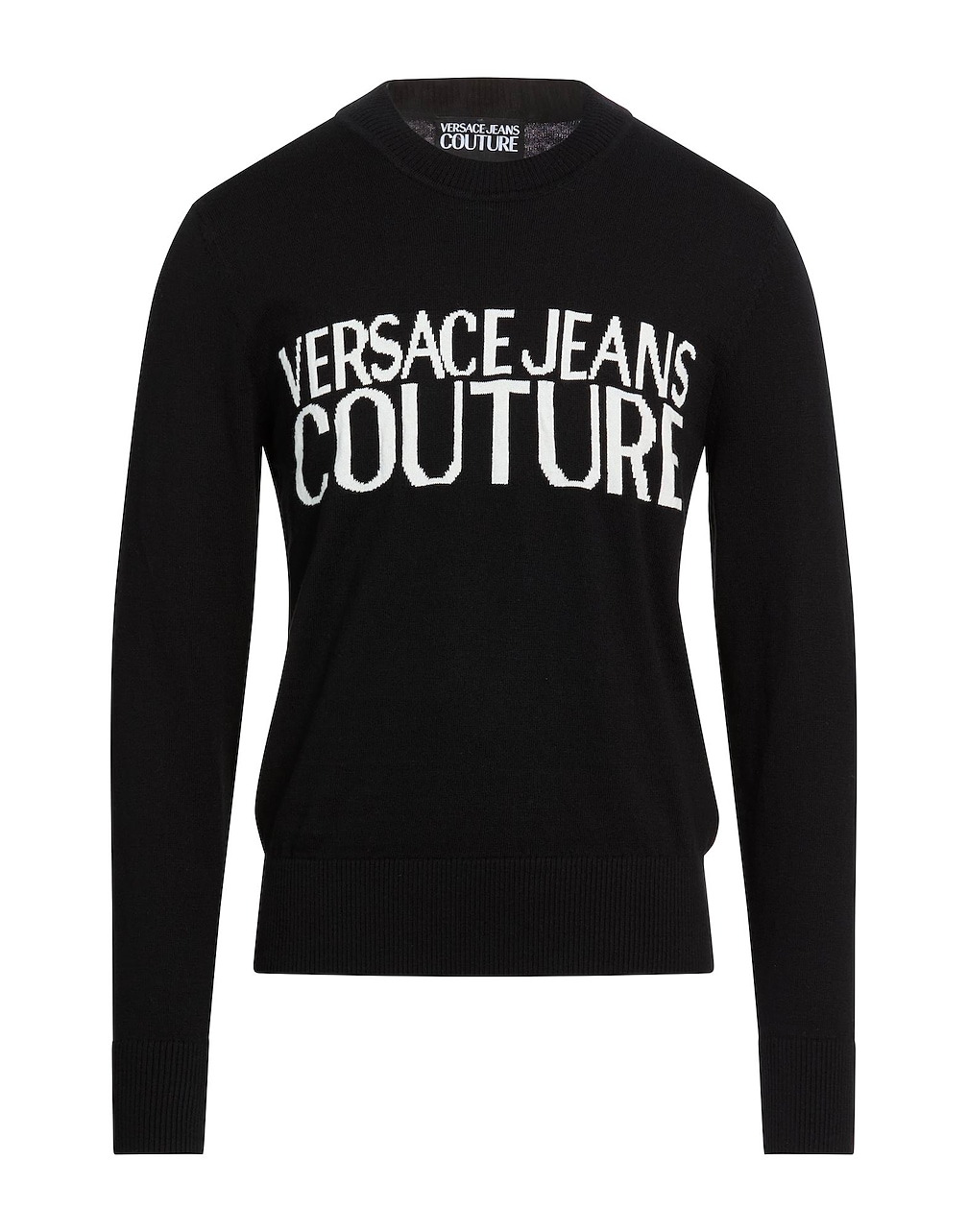 VERSACE JEANS COUTURE - Sweaters