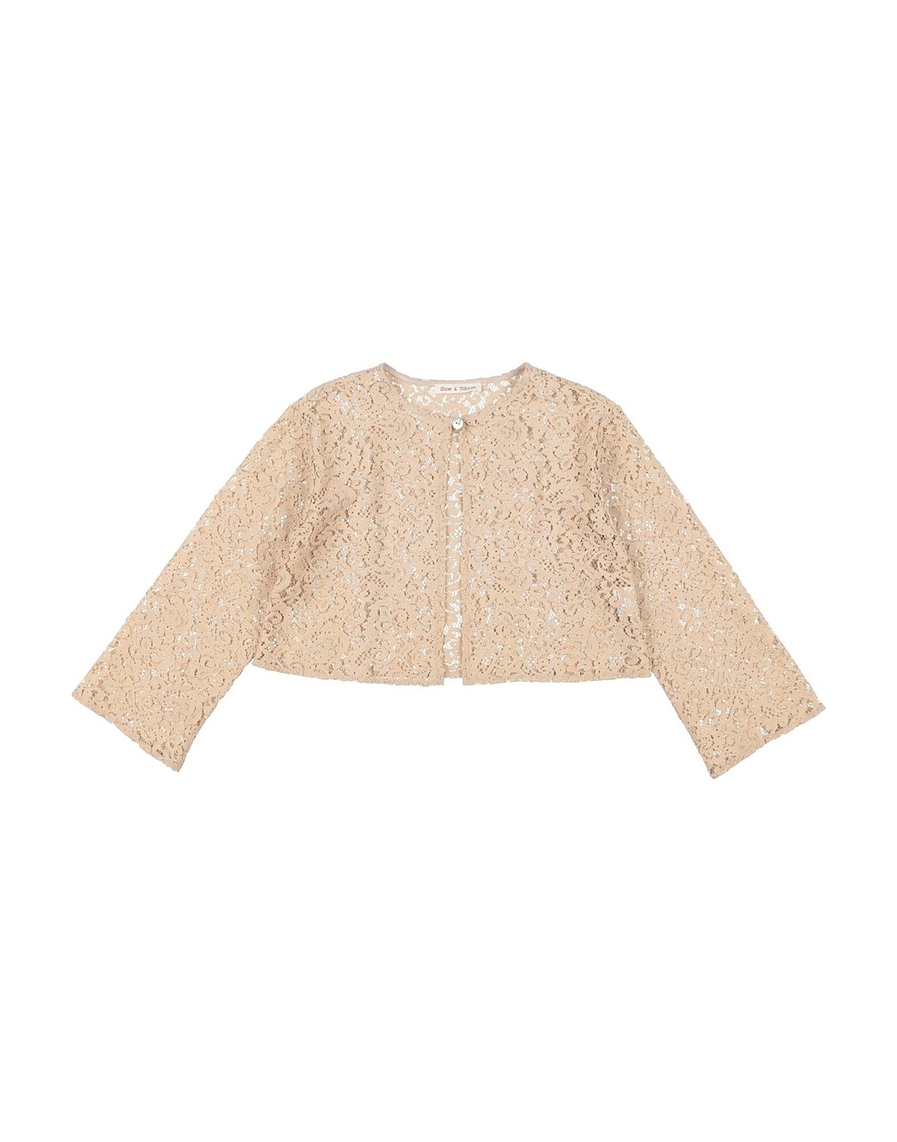 ZHOE & TOBIAH - Cache-cœur