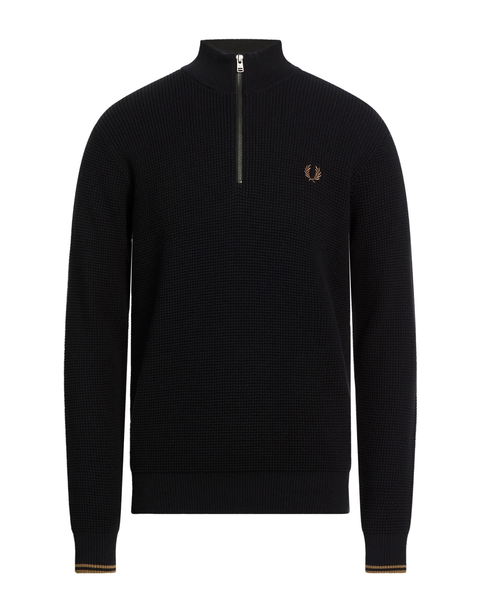 FRED PERRY - Turtlenecks