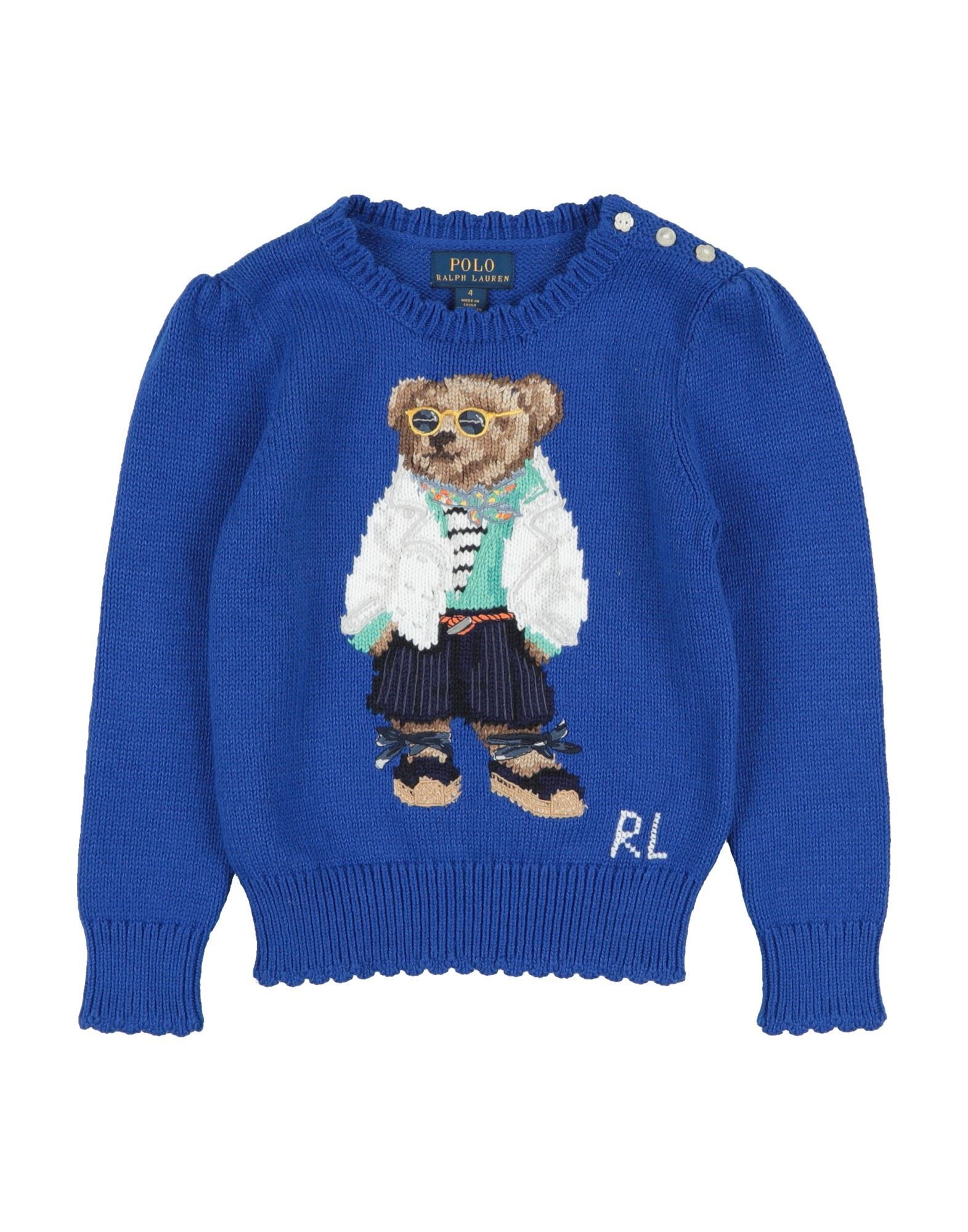 POLO RALPH LAUREN - Свитеры