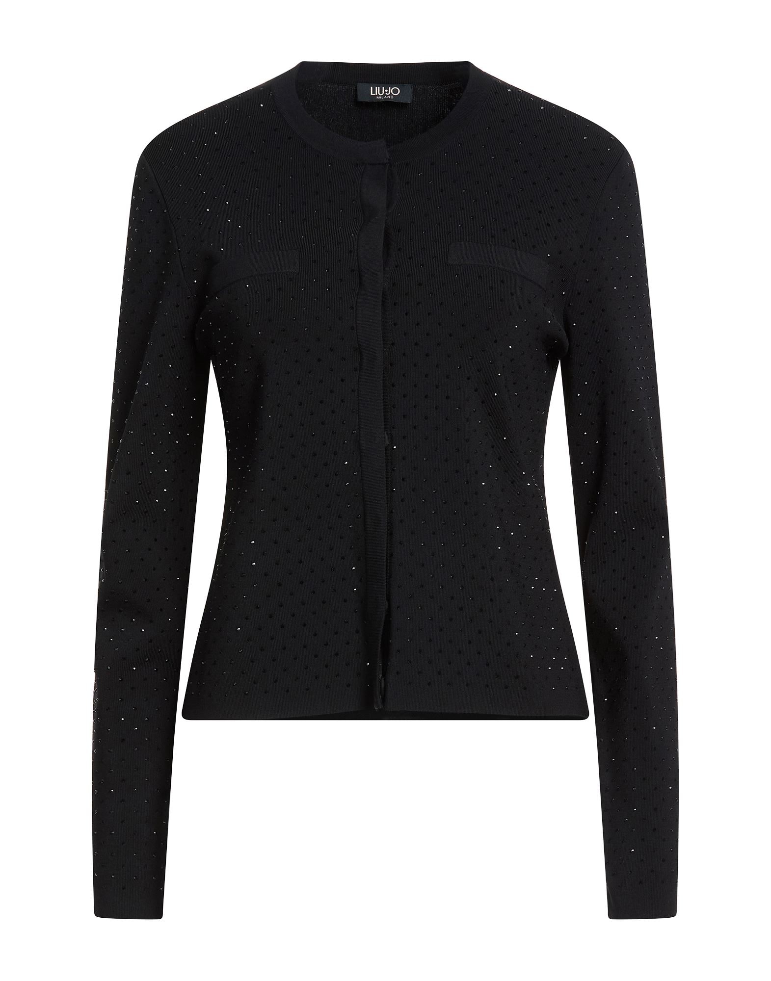 LIU •JO - カーディガン