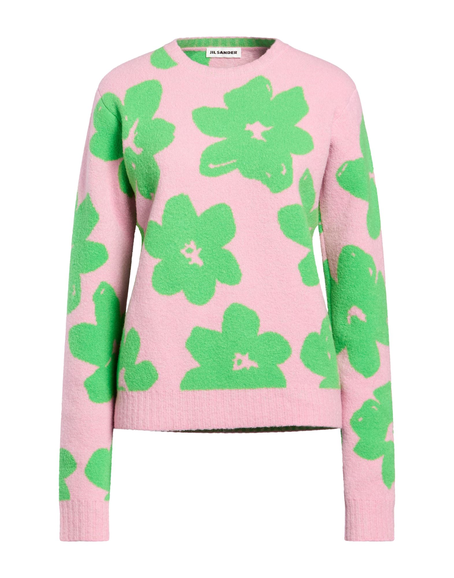 JIL SANDER - Pullover