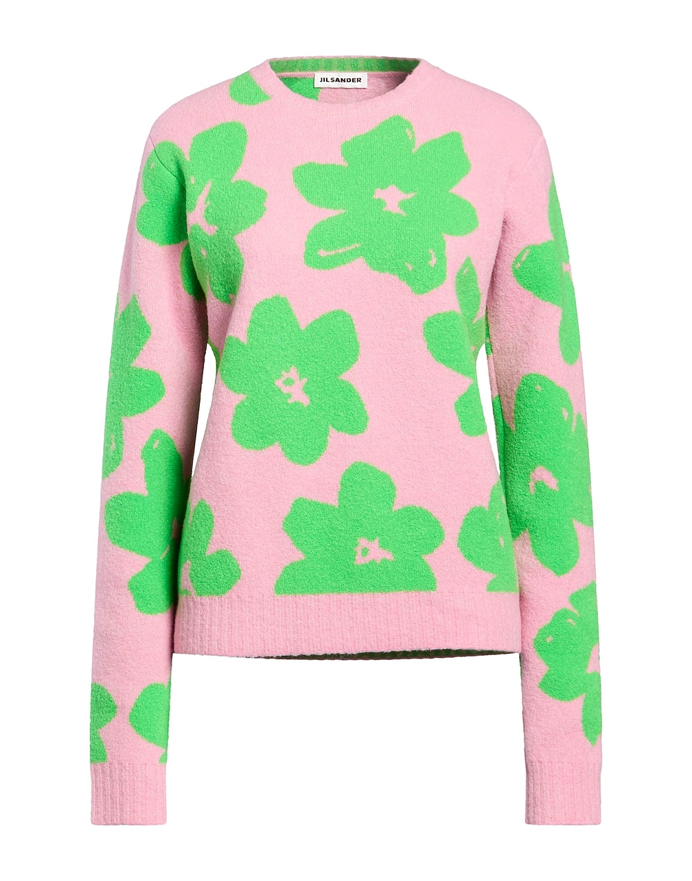 JIL SANDER - Jumpers