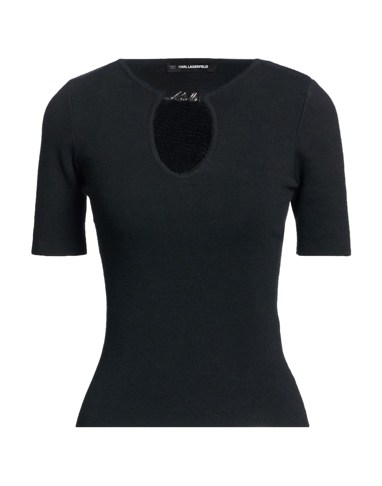 KARL LAGERFELD - Pullover