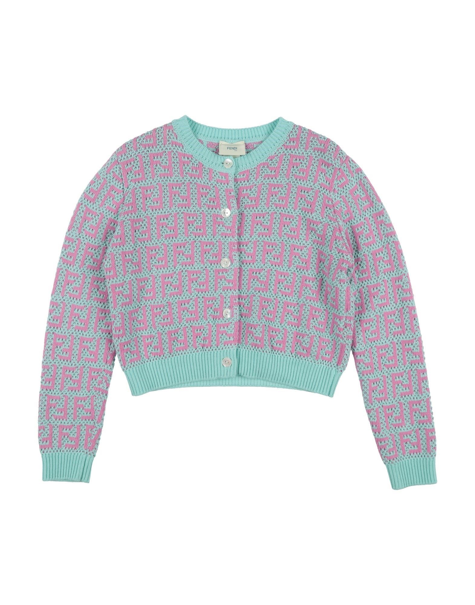 FENDI - Strickjacken