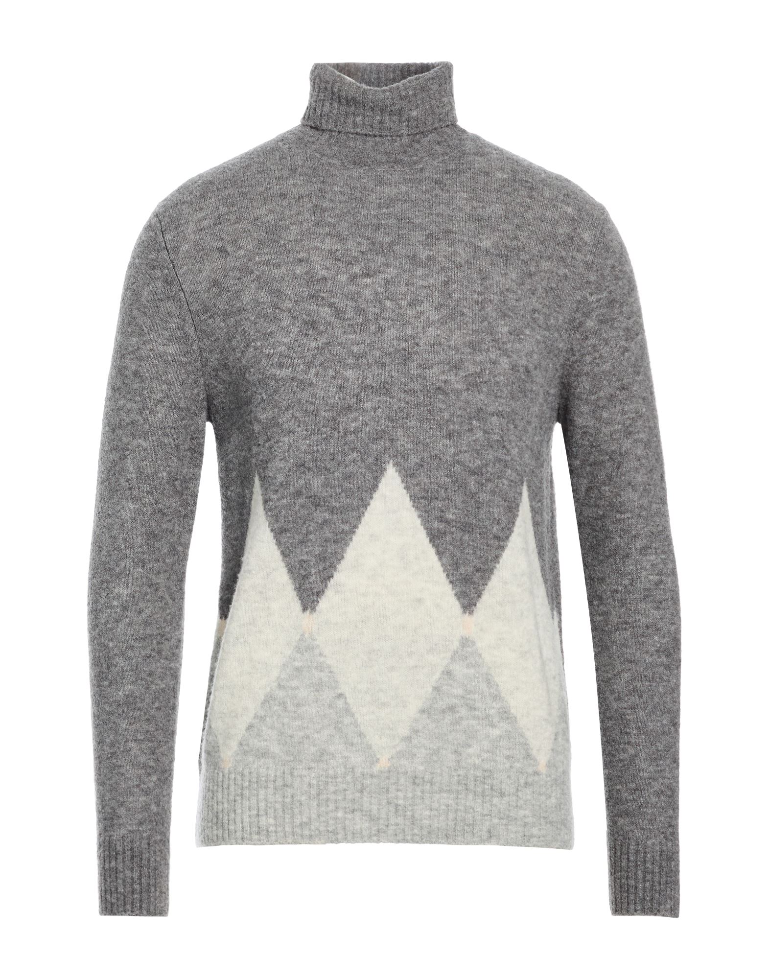 BALLANTYNE - Cuello alto