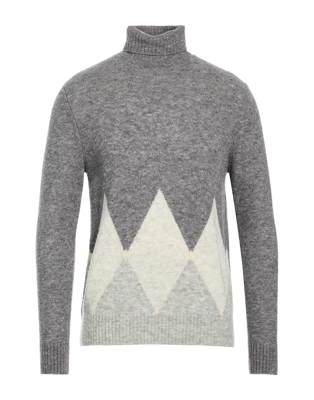 BALLANTYNE - Turtlenecks