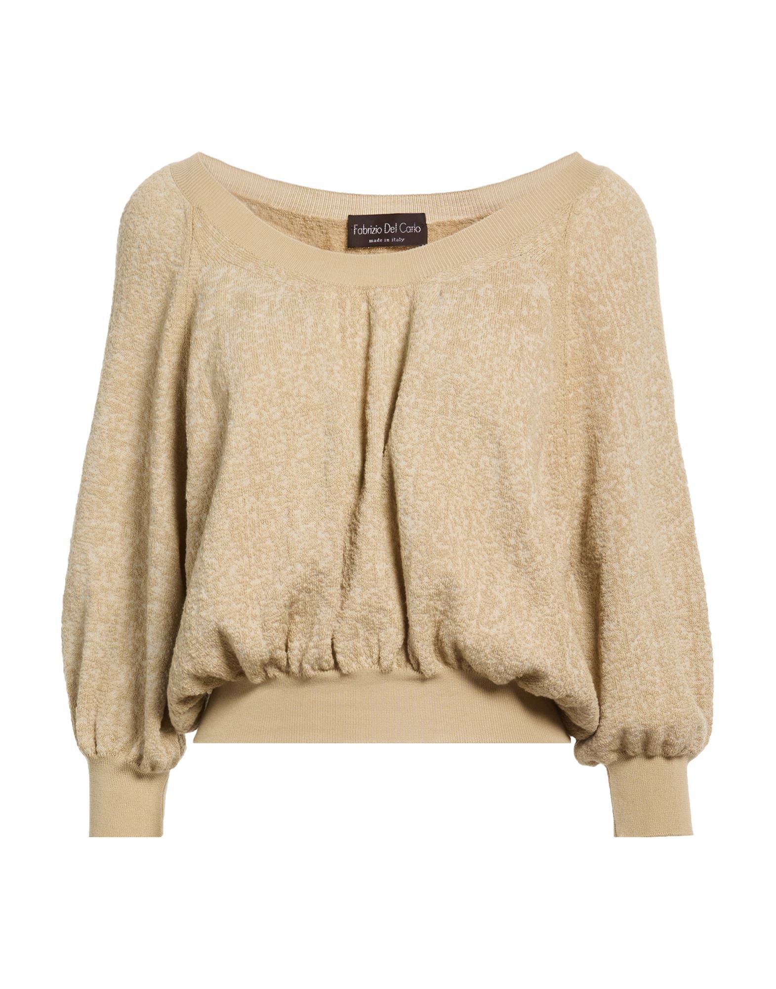FABRIZIO DEL CARLO - Jumpers