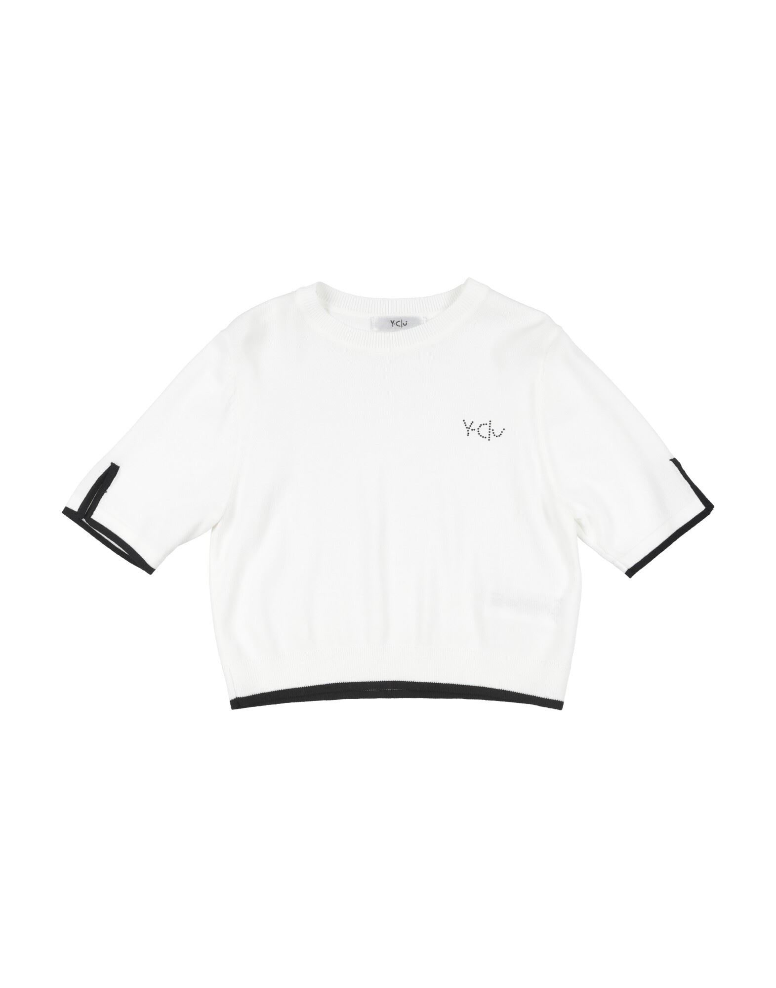 Y-CLÙ - Свитеры