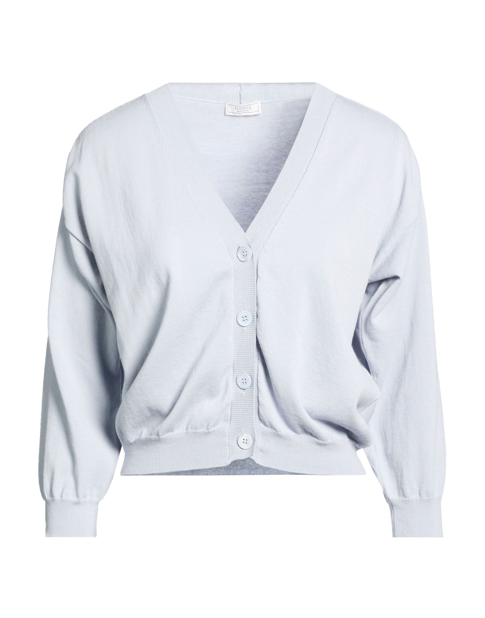 PESERICO - カーディガン
