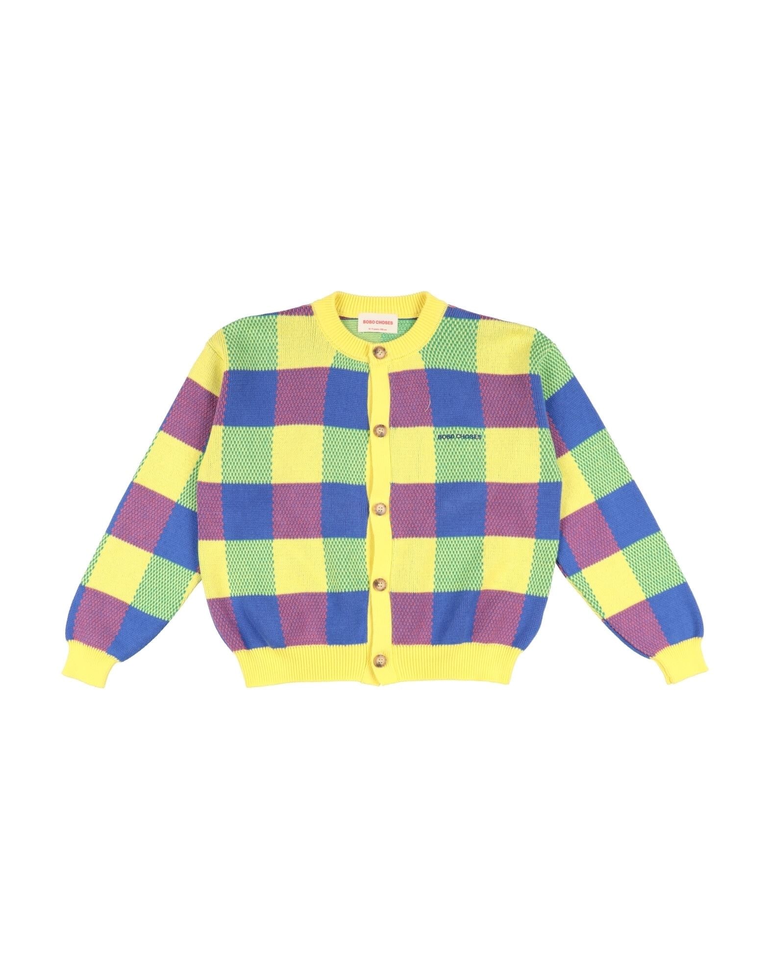 BOBO CHOSES - Кардиганы
