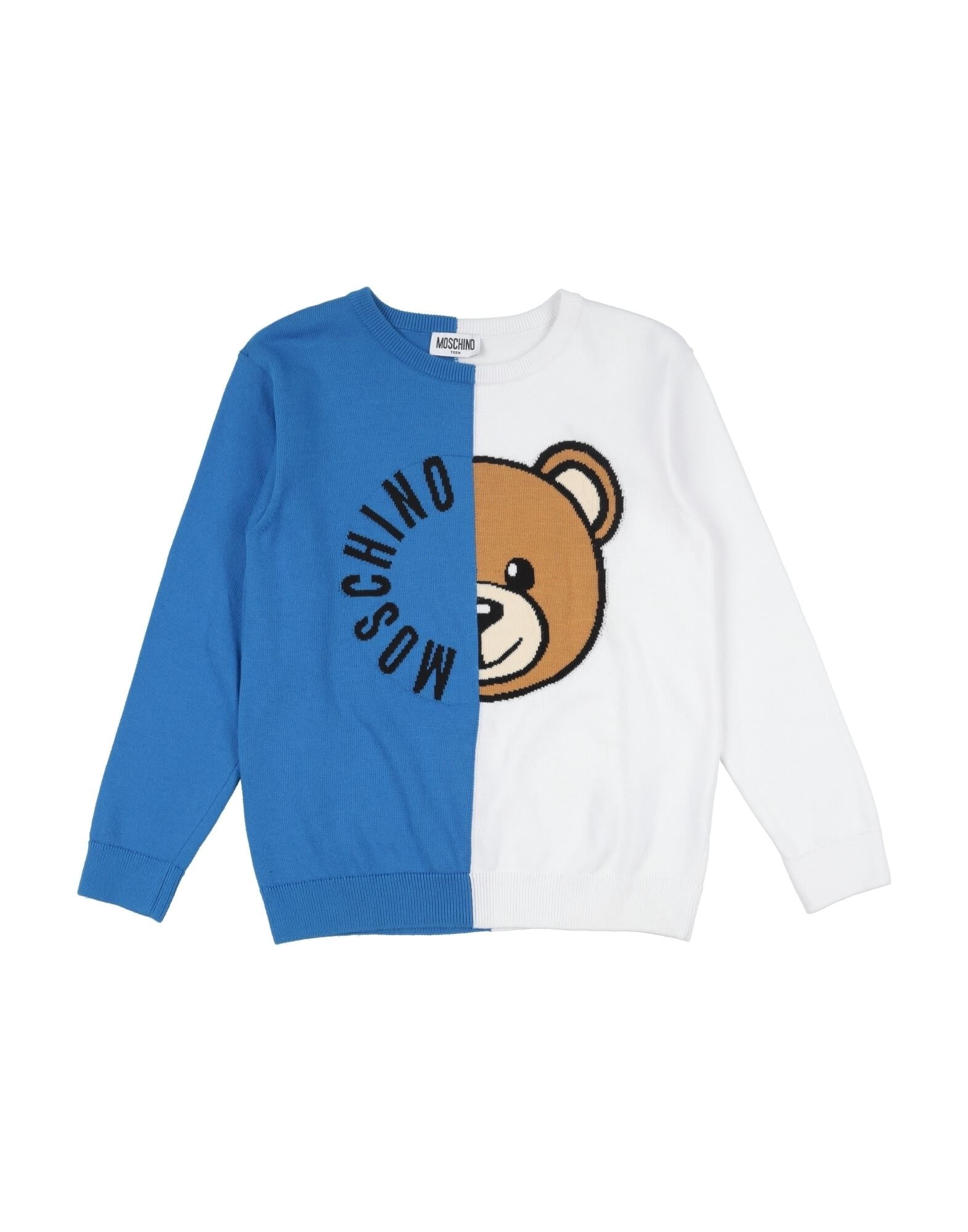 MOSCHINO TEEN - Jumpers