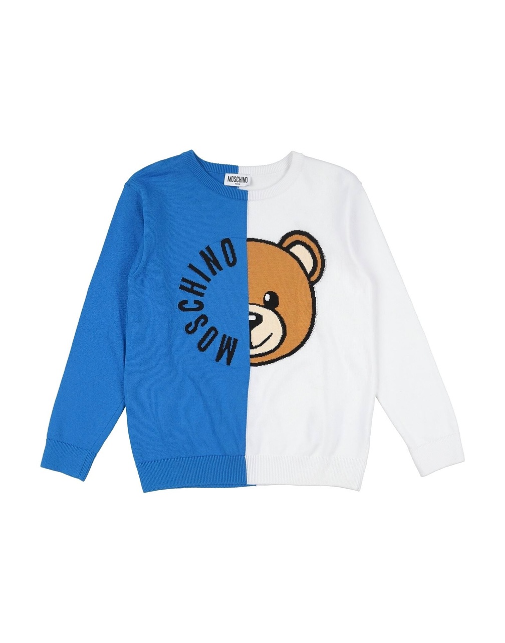 MOSCHINO TEEN - Jumpers