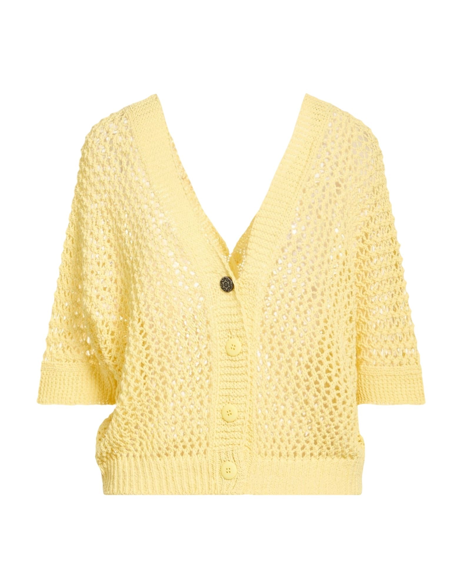 MALÌPARMI - Cardigans