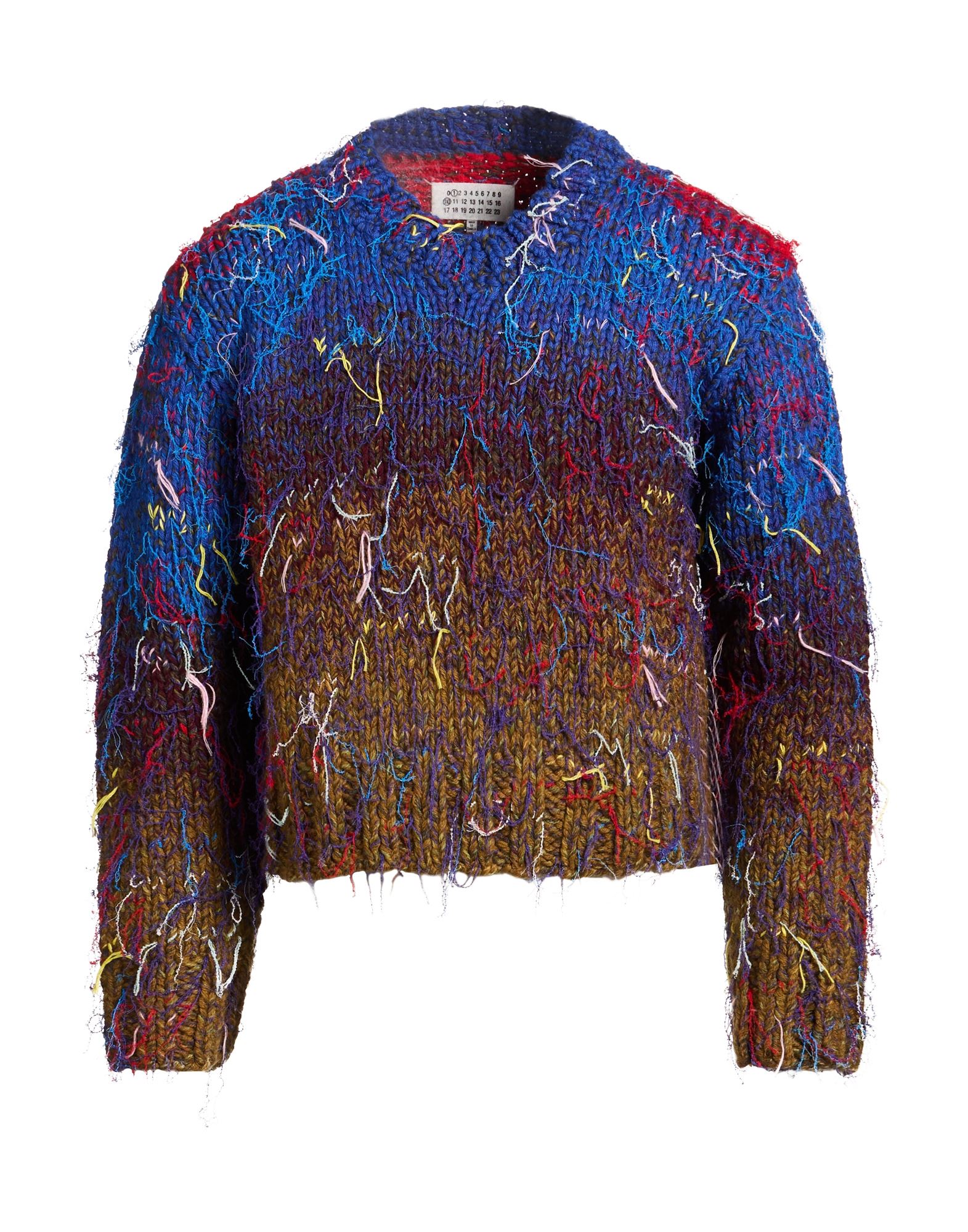 MAISON MARGIELA - Pullover