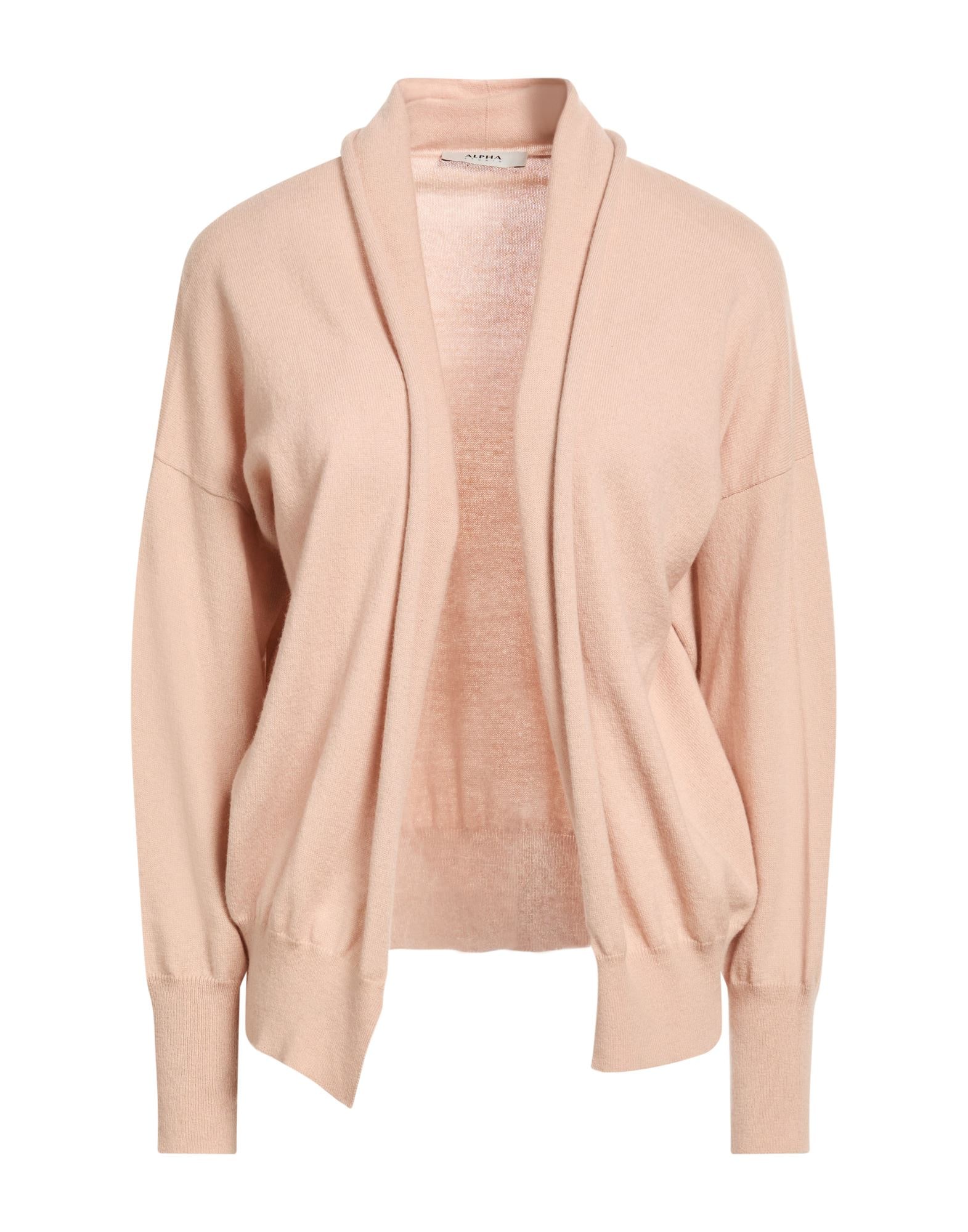 ALPHA STUDIO - Кардиганы