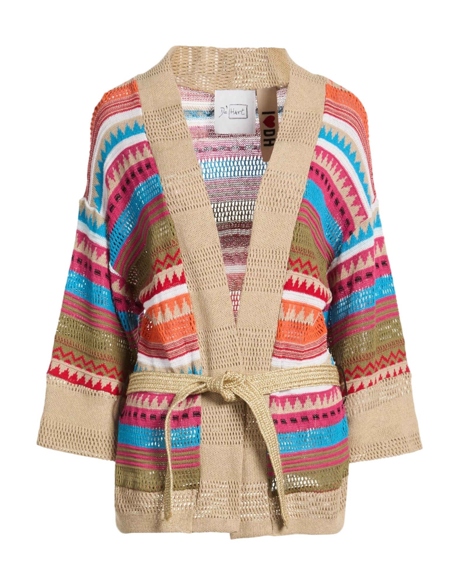 DE' HART - Cardigans
