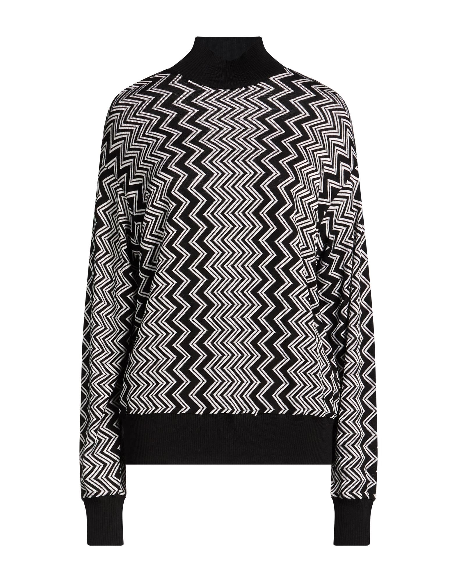 MISSONI - タートルネック