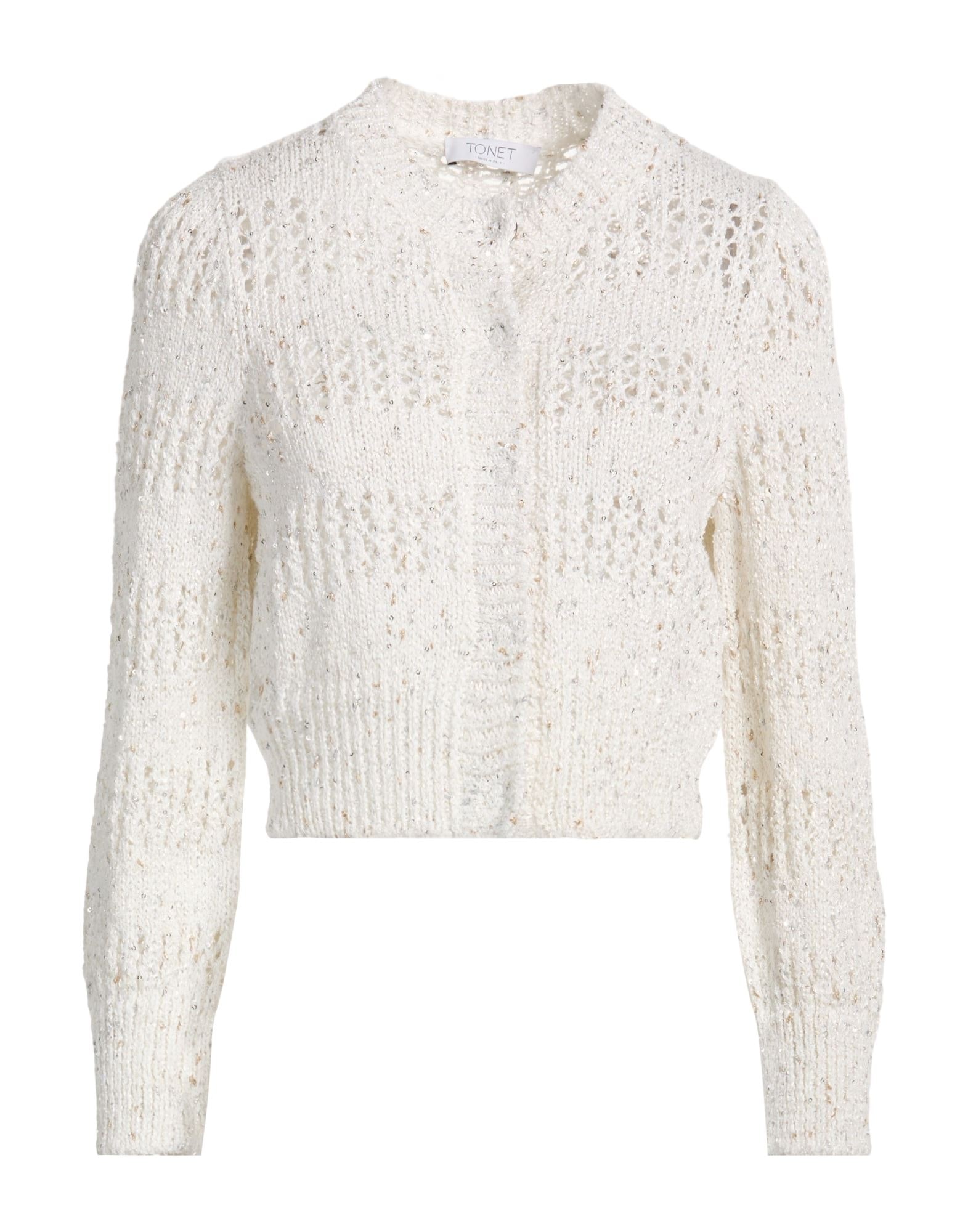 TONET - カーディガン