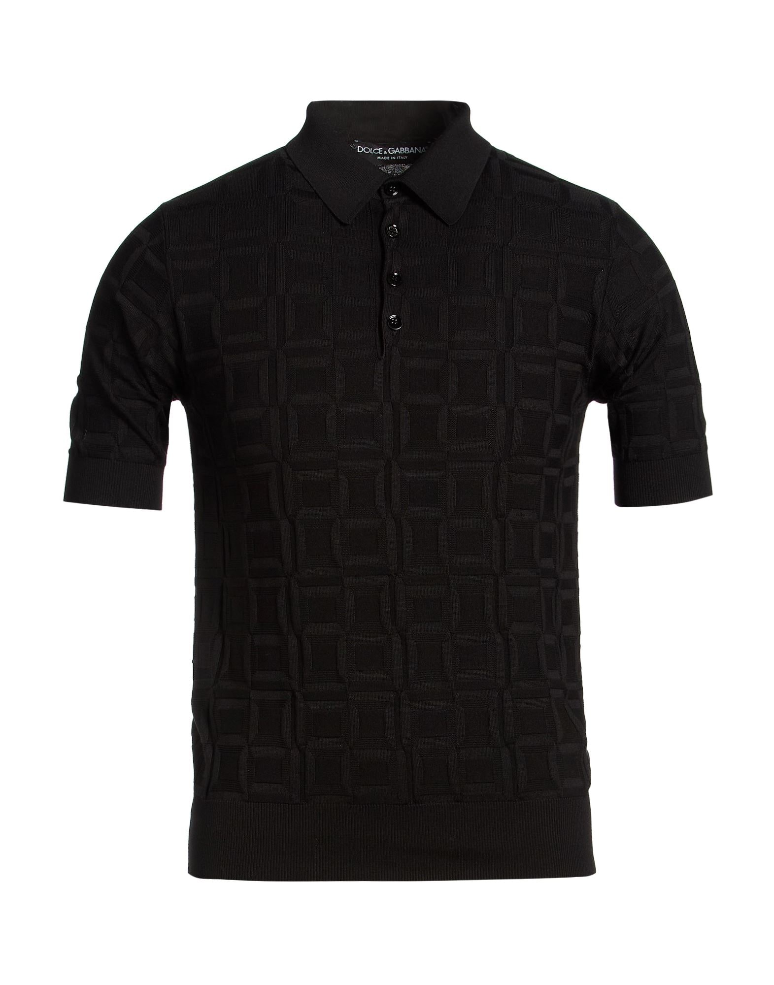 DOLCE&GABBANA - Sweaters