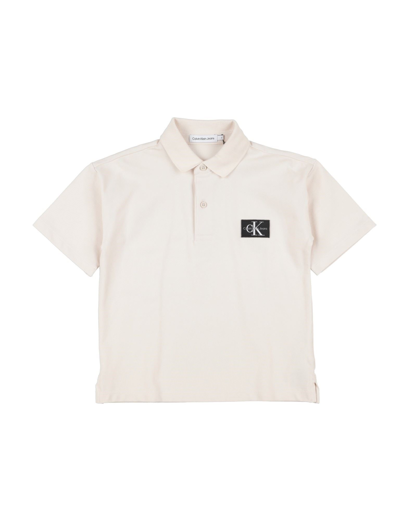 CALVIN KLEIN JEANS - Polo