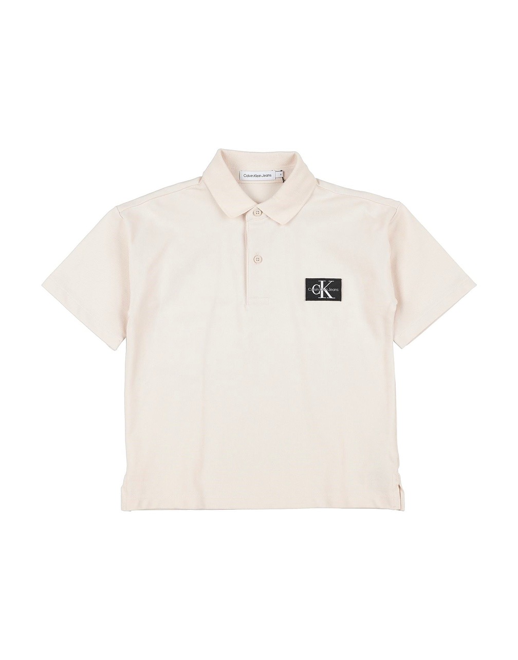 CALVIN KLEIN JEANS - Polo