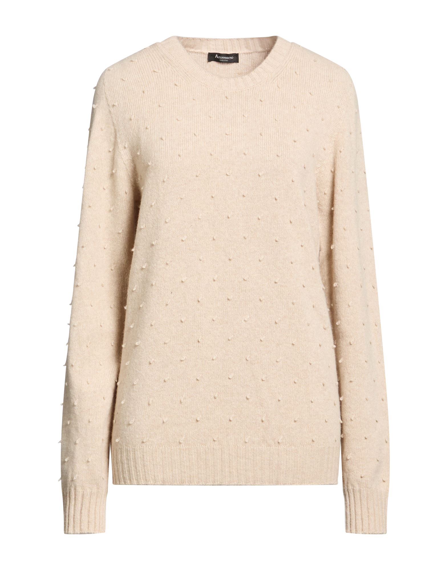 AROVESCIO - Sweaters