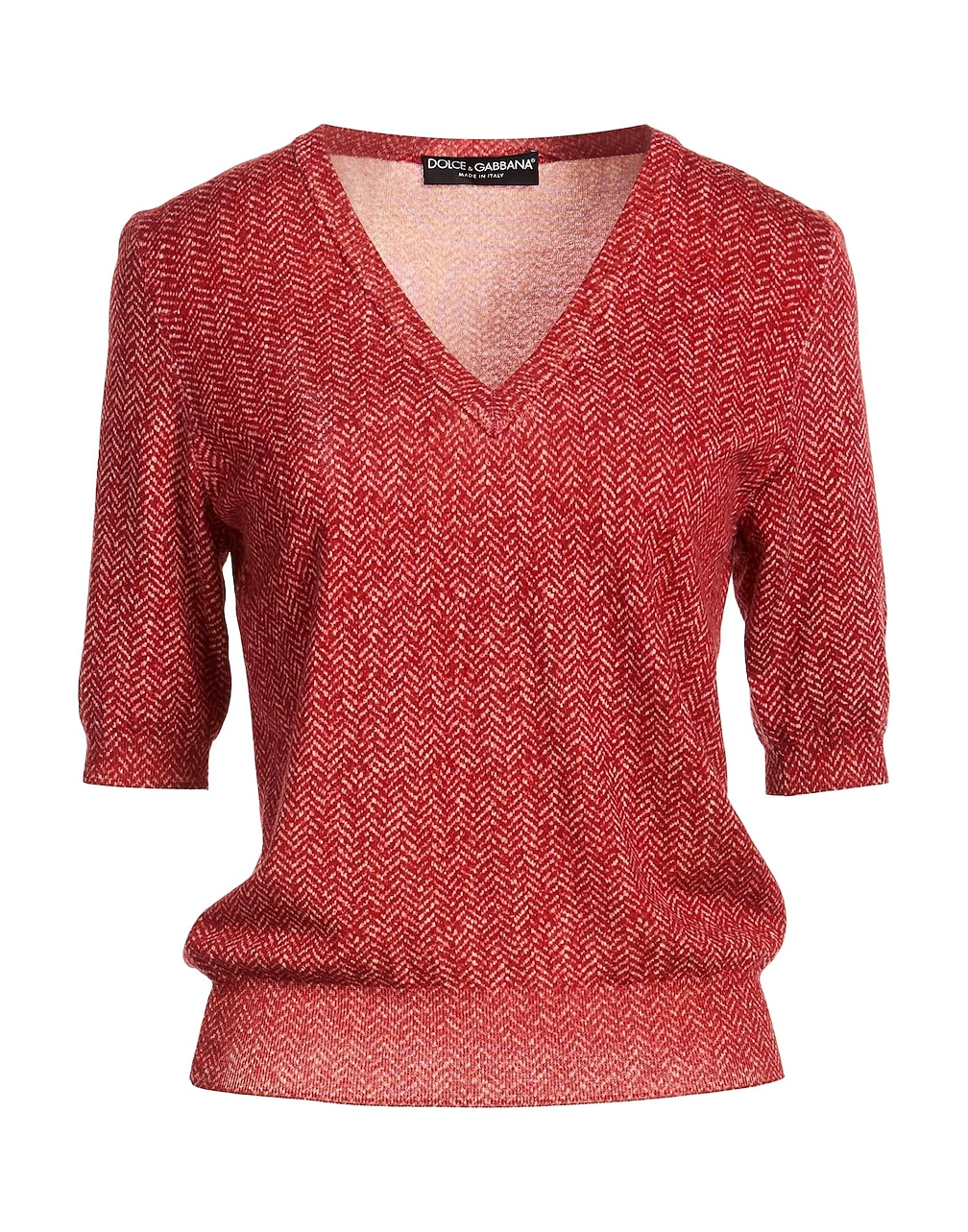 DOLCE&GABBANA - Sweaters