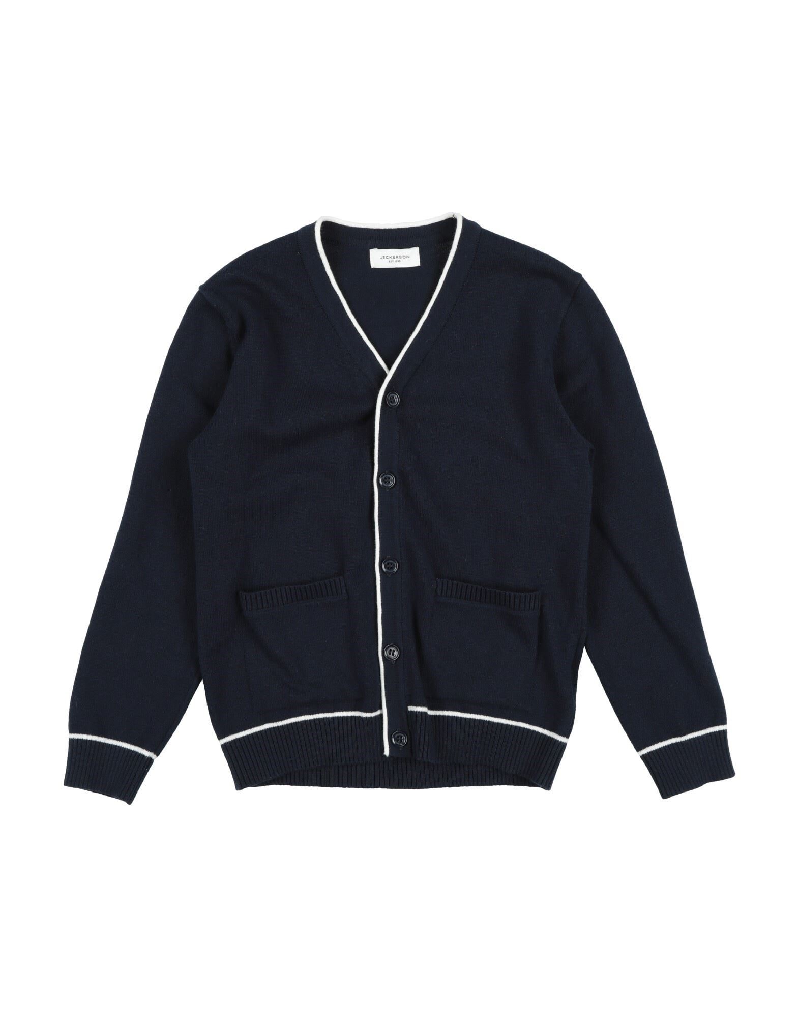 JECKERSON - カーディガン