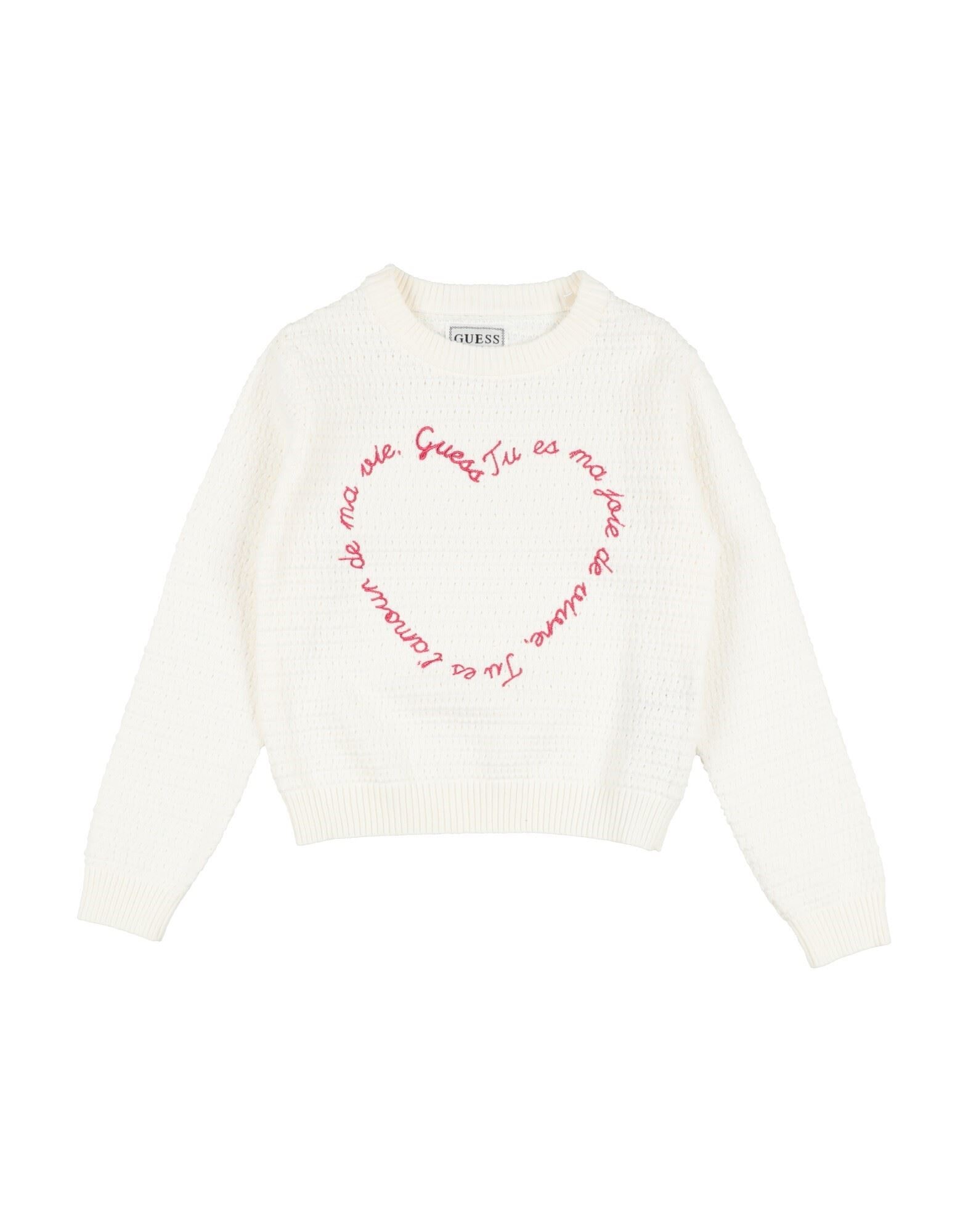 GUESS - Свитеры