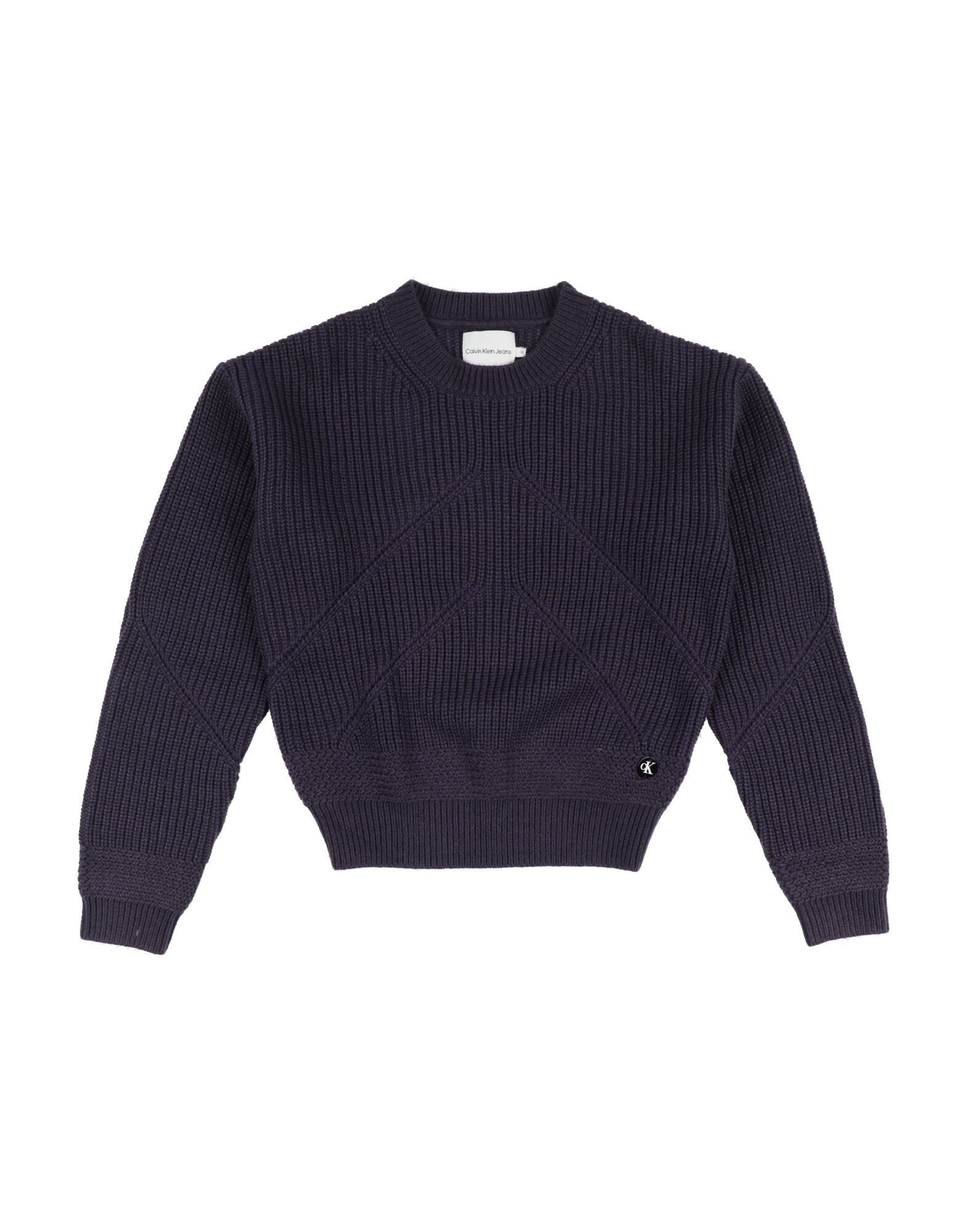 CALVIN KLEIN JEANS - Sweaters