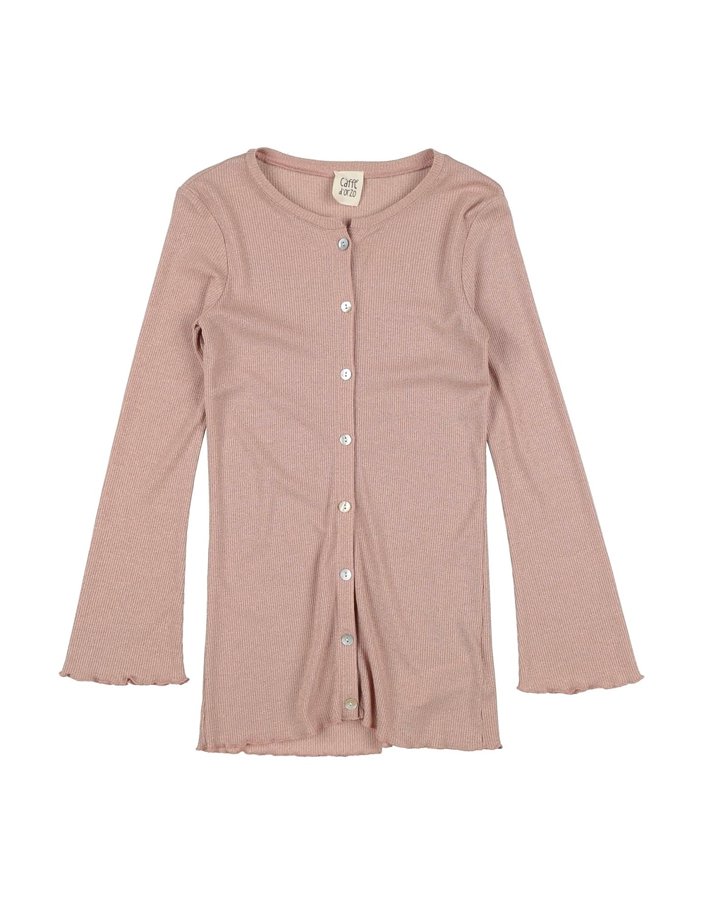 CAFFÉ D'ORZO - Cardigans