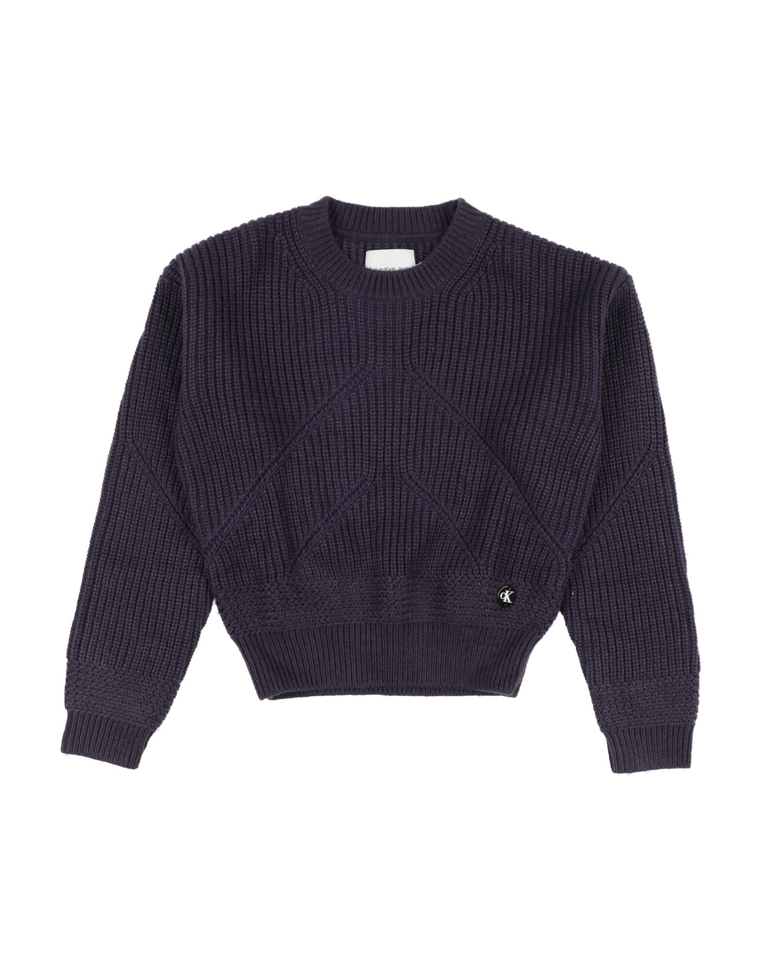 CALVIN KLEIN JEANS - Свитеры