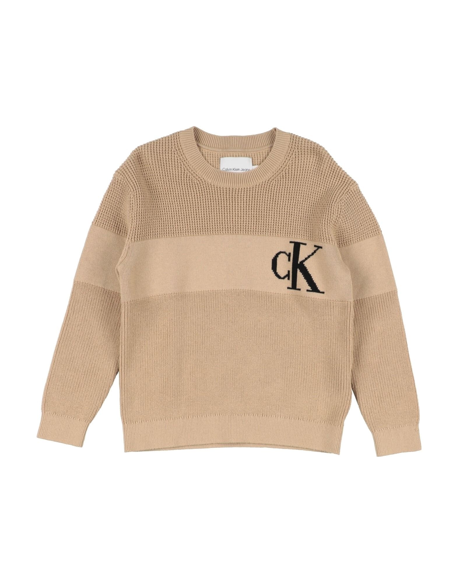 CALVIN KLEIN JEANS - Pullover